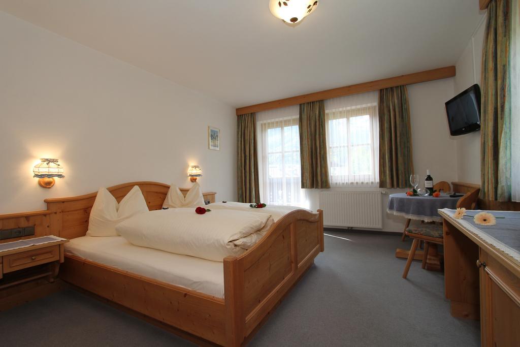 Hotel - Wirts'Haus "Zum Schweizer" Lofer Εξωτερικό φωτογραφία