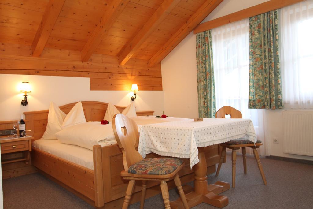 Hotel - Wirts'Haus "Zum Schweizer" Lofer Εξωτερικό φωτογραφία