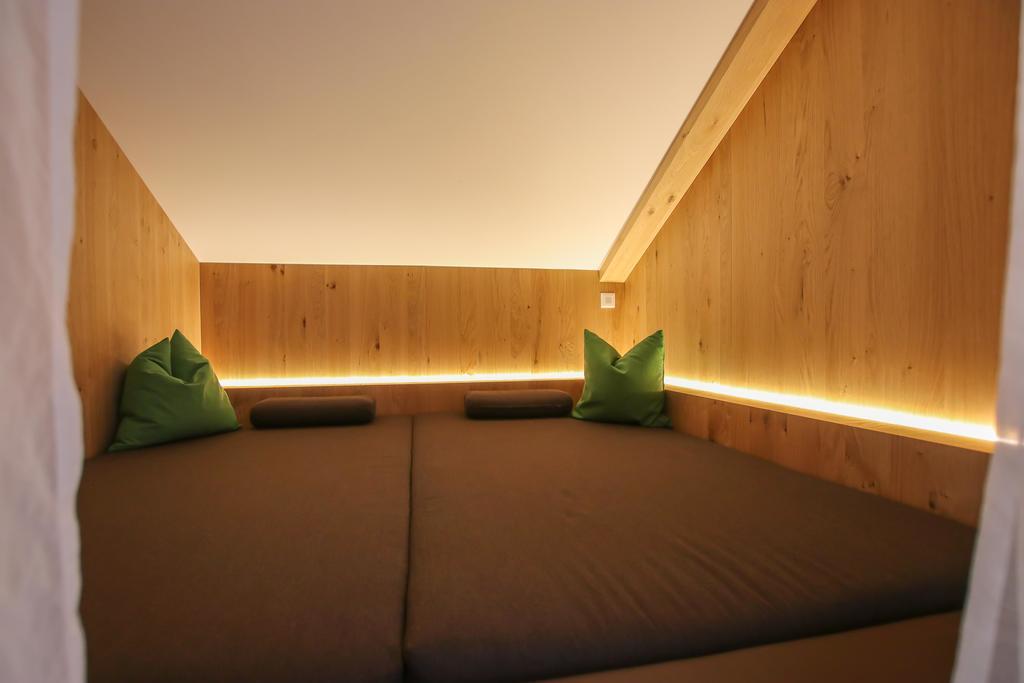 Hotel - Wirts'Haus "Zum Schweizer" Lofer Εξωτερικό φωτογραφία
