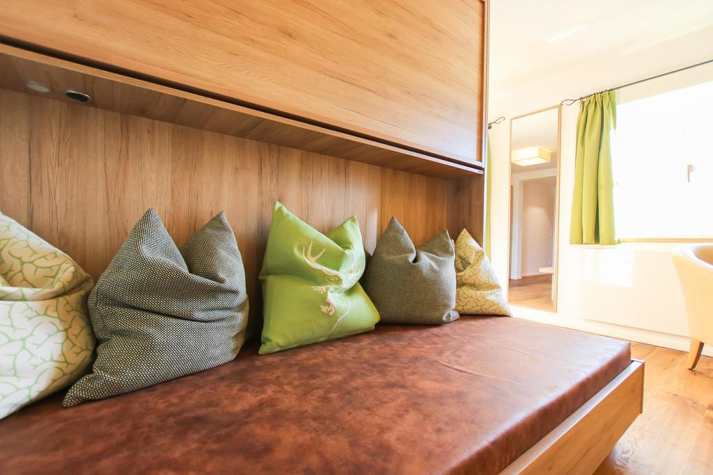 Hotel - Wirts'Haus "Zum Schweizer" Lofer Εξωτερικό φωτογραφία