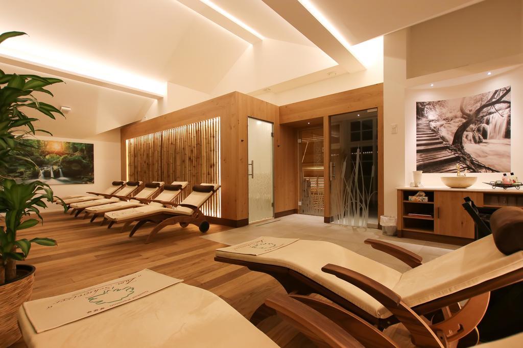 Hotel - Wirts'Haus "Zum Schweizer" Lofer Εξωτερικό φωτογραφία