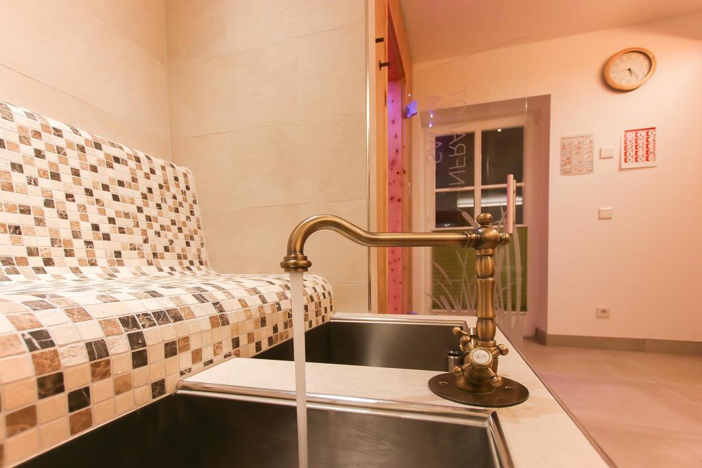 Hotel - Wirts'Haus "Zum Schweizer" Lofer Εξωτερικό φωτογραφία