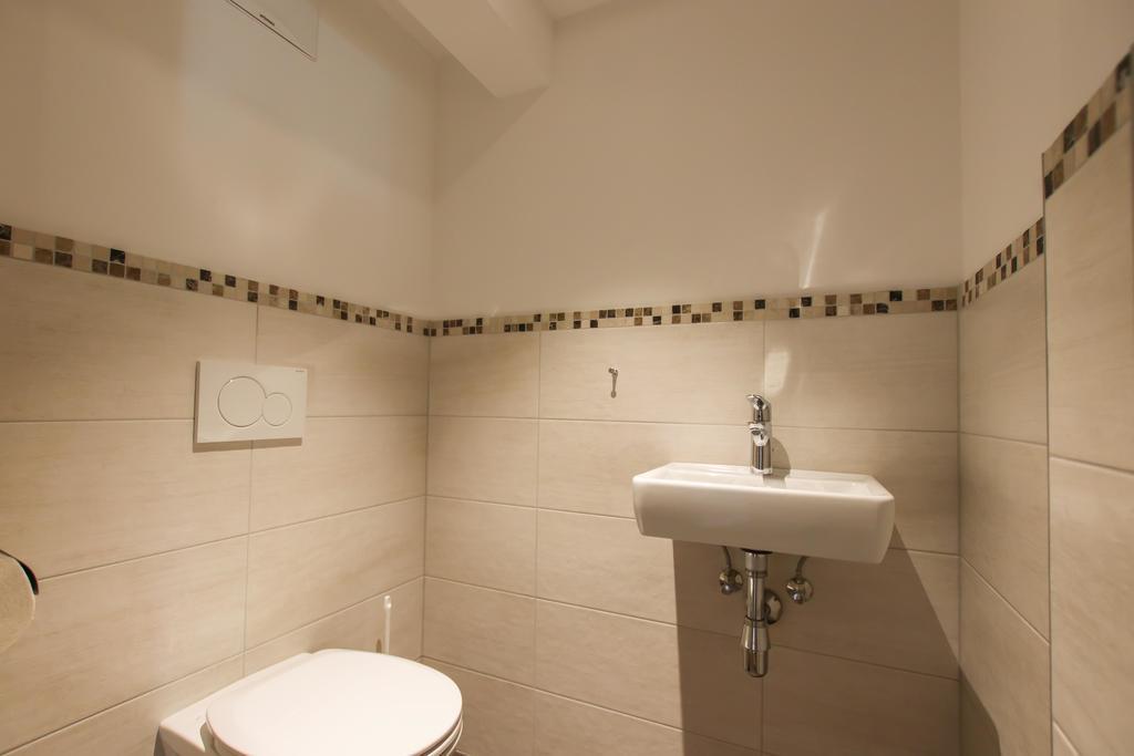 Hotel - Wirts'Haus "Zum Schweizer" Lofer Εξωτερικό φωτογραφία