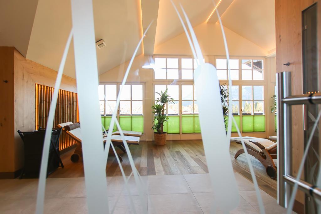 Hotel - Wirts'Haus "Zum Schweizer" Lofer Εξωτερικό φωτογραφία
