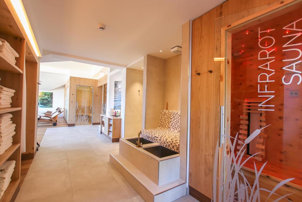 Hotel - Wirts'Haus "Zum Schweizer" Lofer Εξωτερικό φωτογραφία