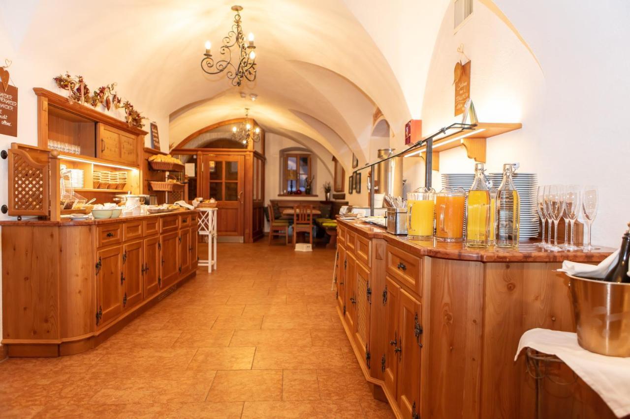 Hotel - Wirts'Haus "Zum Schweizer" Lofer Εξωτερικό φωτογραφία